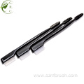 Double Ended Metal Brow Comb Mascara Brush